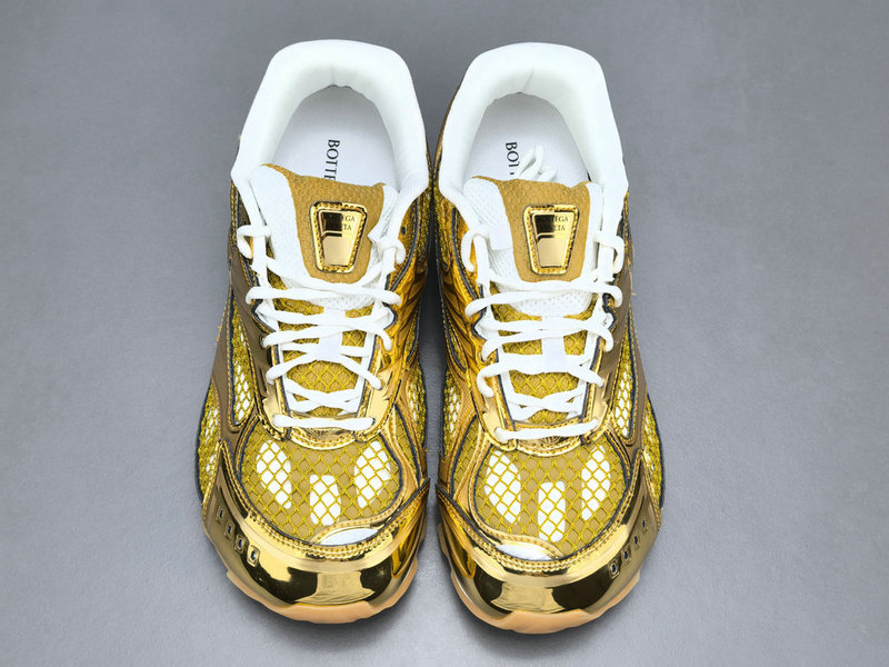 Bottega Veneta Orbit Sneaker(EU35-45)