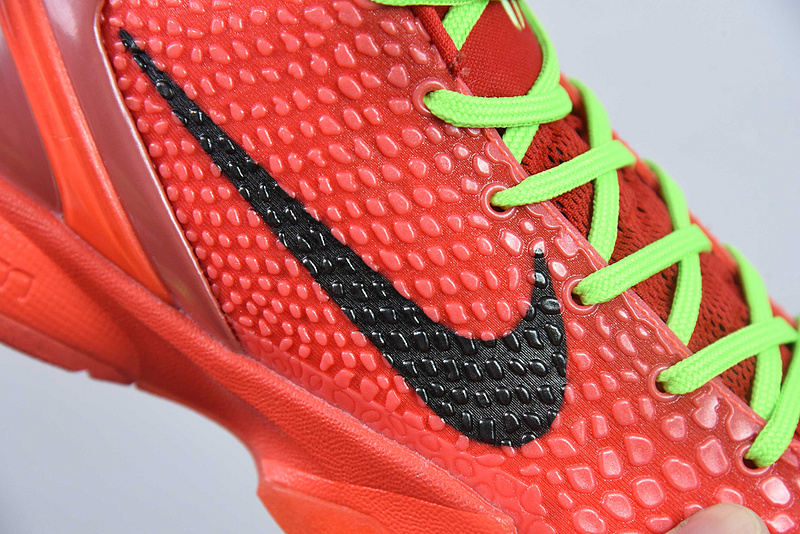 NK Zoom Kobe6 FV4921-600