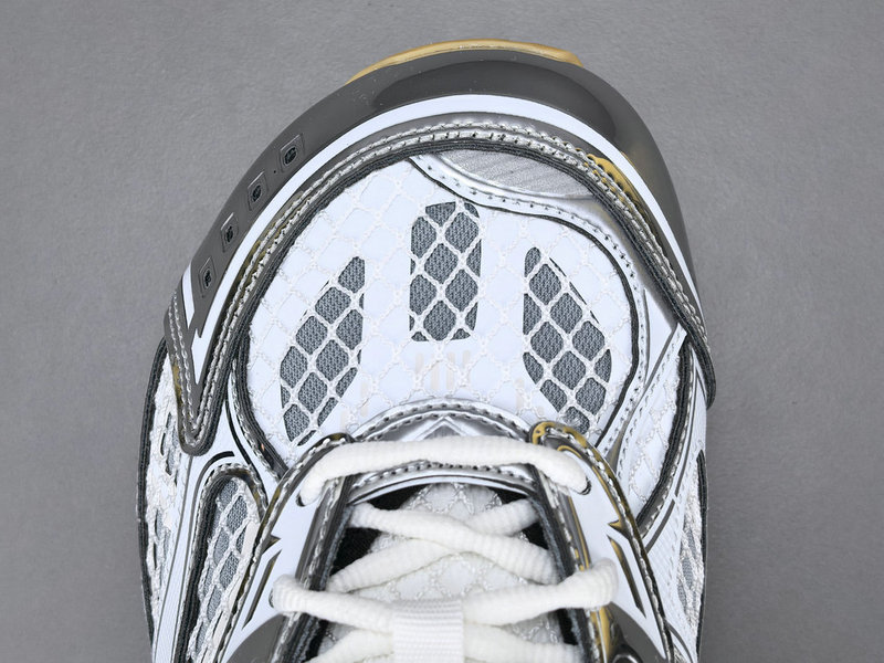 Bottega Veneta Orbit Sneaker(EU35-45)