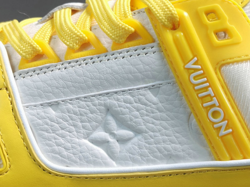 Louis Vuitton Trainer(EU35-EU46)