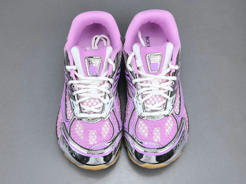 Bottega Veneta Orbit Sneaker(EU35-45)