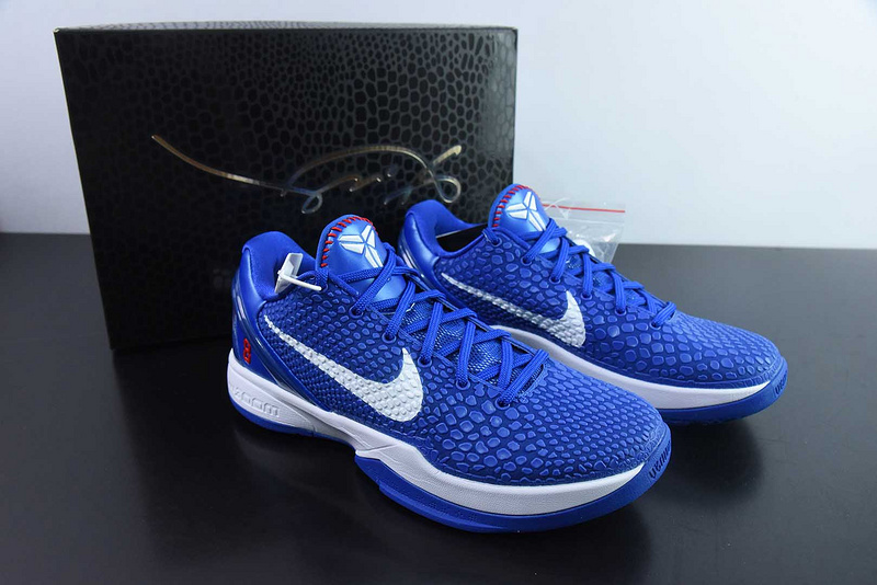 NK Zoom Kobe 6 CW2190-400