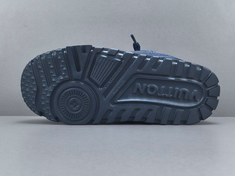 Louis Vuitton Trainer Maxi Sneakers(EU35-46)