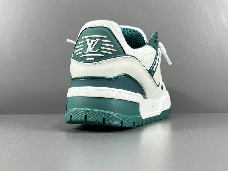 Louis Vuitton Trainer Maxi Sneakers(EU35-46)