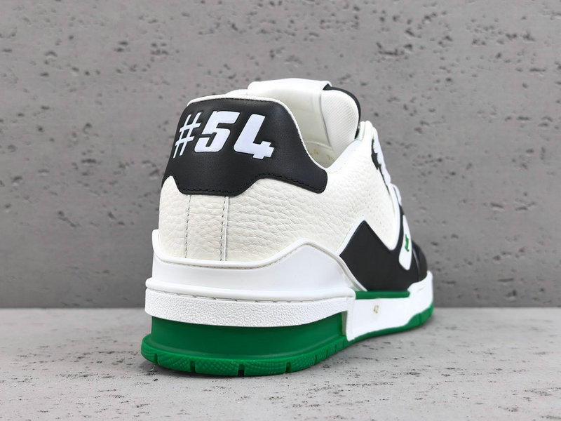 Louis Vuitton Trainer(EU35-EU46)