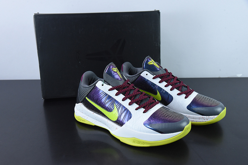 Nk Zoom Kobe 5 ZK5 CD4991-100