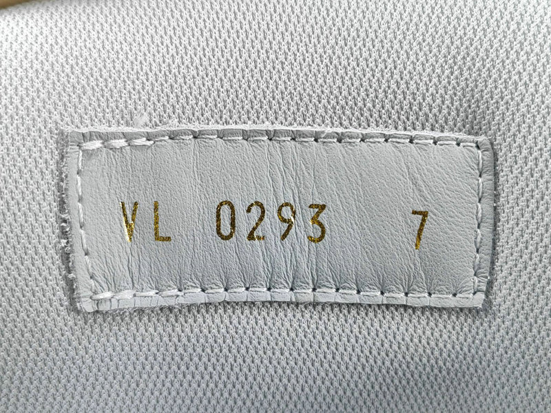 Louis Vuitton Trainer Maxi Sneakers(EU35-46)