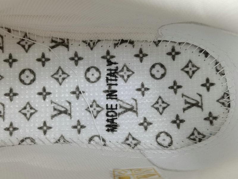 Tyler & Louis Vuitton Trainer(EU35-EU46)