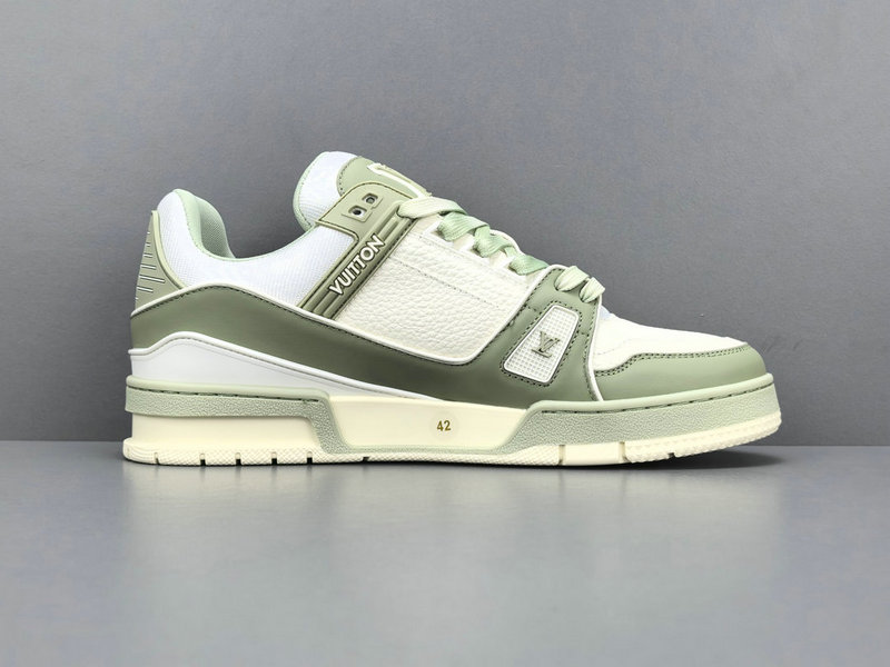 Louis Vuitton Trainer(EU35-EU46)