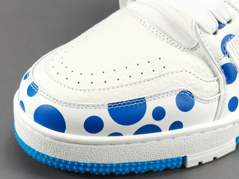 Tyler & Louis Vuitton Trainer(EU35-EU46)