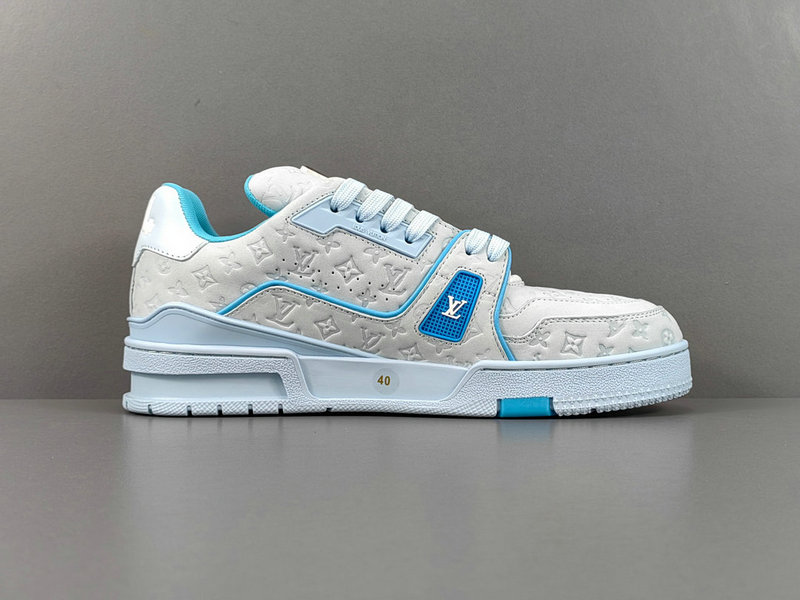 Tyler & Louis Vuitton Trainer(EU35-EU46)