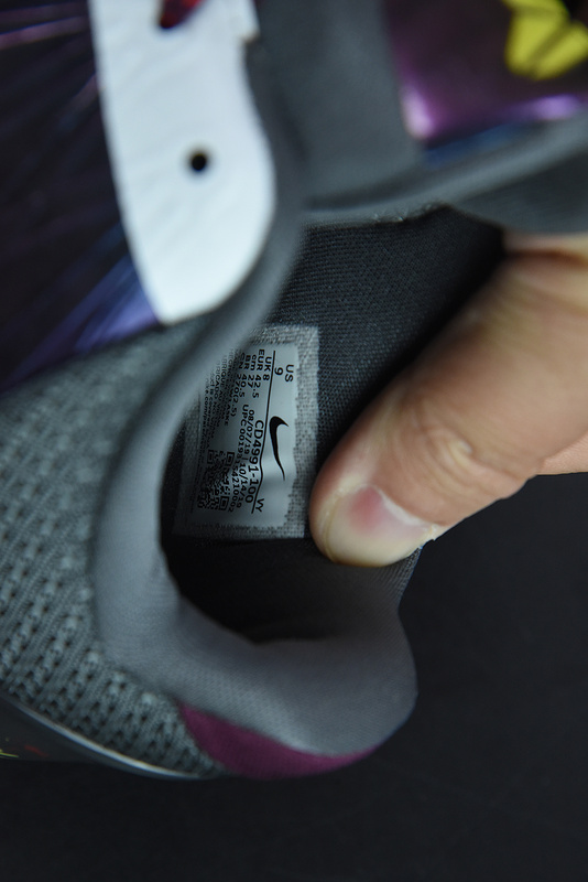 Nk Zoom Kobe 5 ZK5 CD4991-100