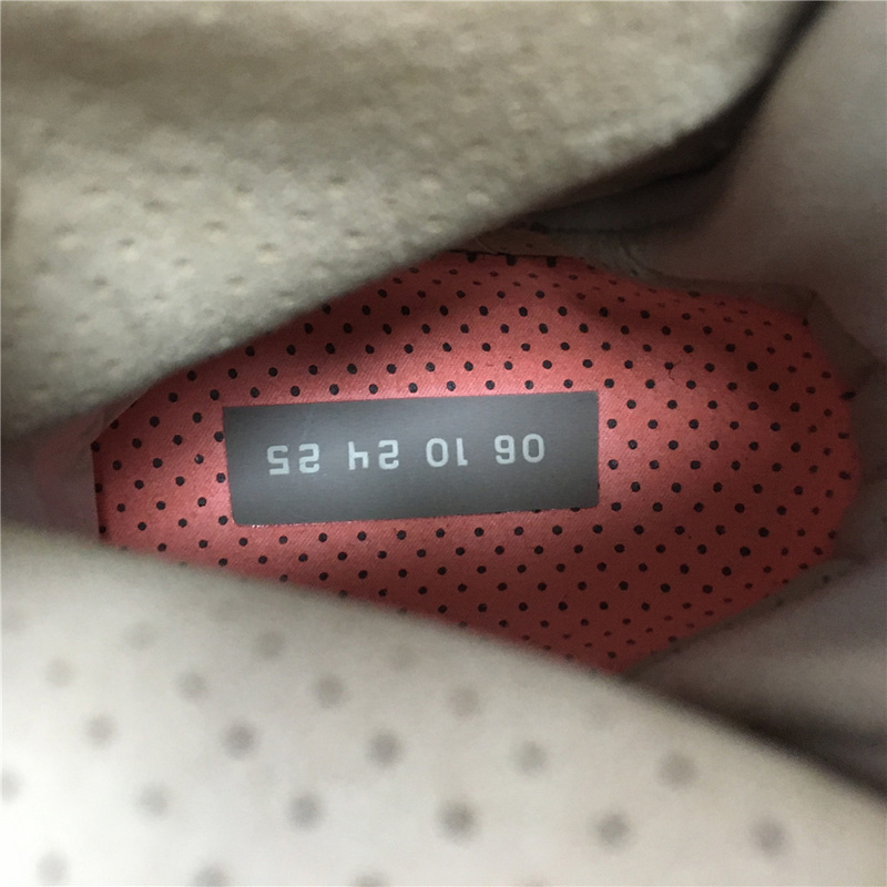 Nike Air Fear Of God 1 “Oatmeal”AR4237-900