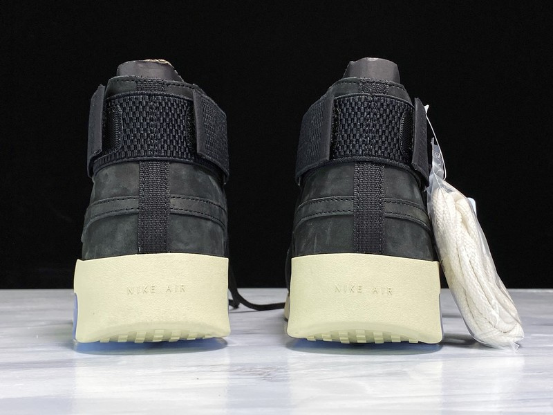 Nike Air Fear Of God Raid FOG AT8087-002