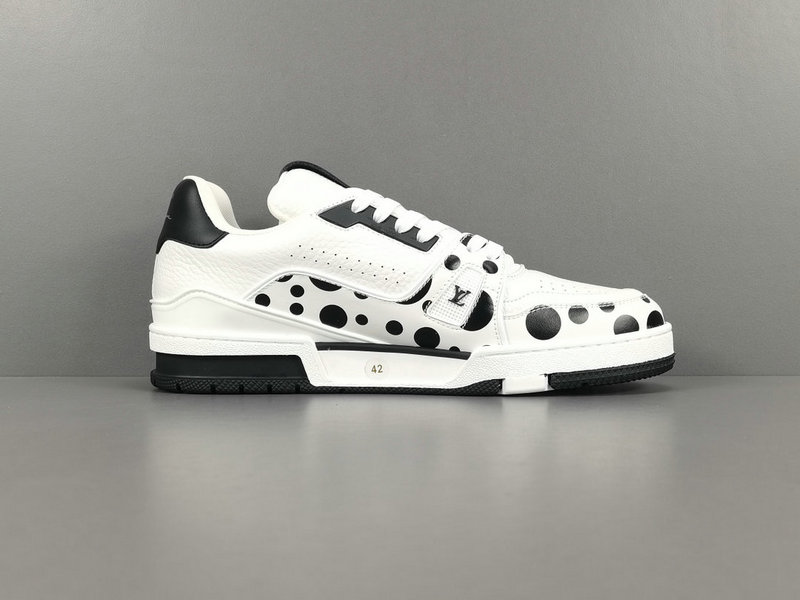 Tyler & Louis Vuitton Trainer(EU35-EU46)