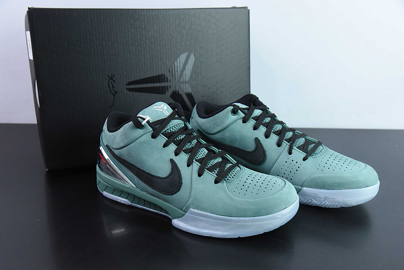 NK Zoom Kobe IV ZK4 FQ3545-300
