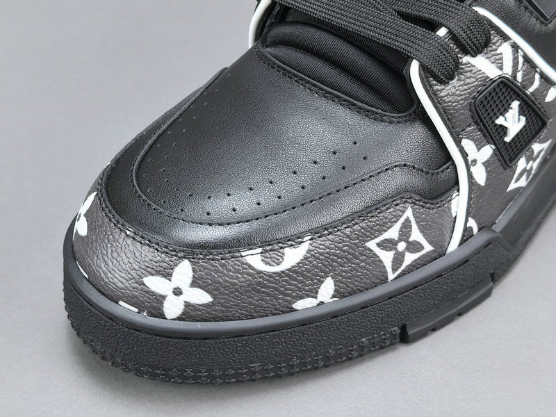 Louis Vuitton Trainer(EU35-EU46)
