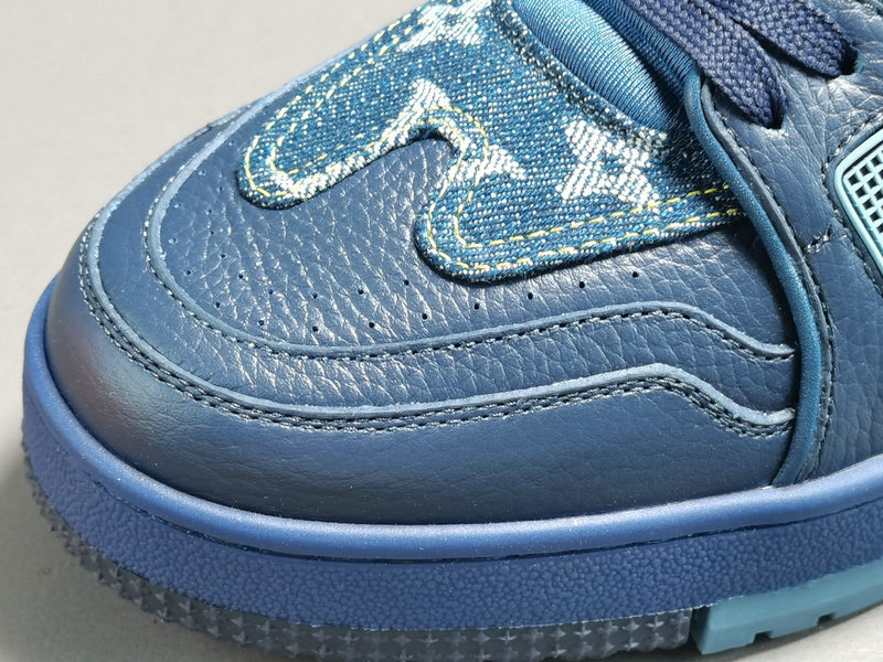 Nigo & Louis Vuitton Trainer (EU35-EU46)