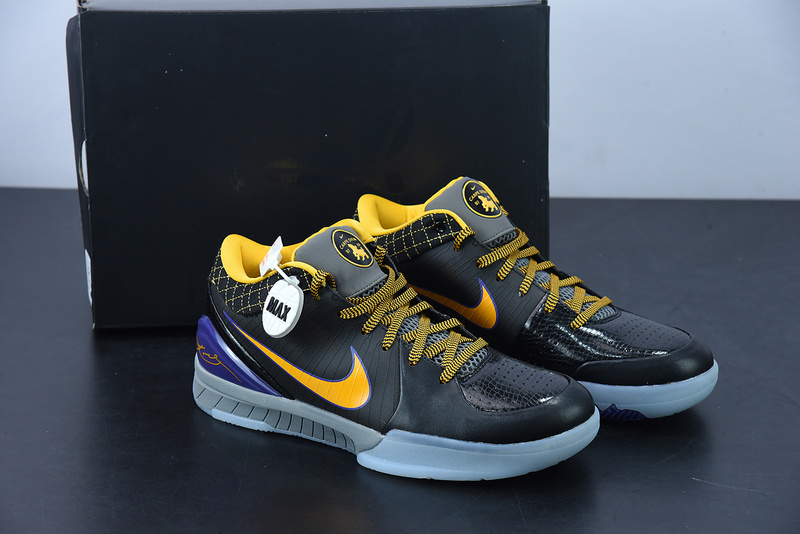 Nk Zoom Kobe 4 Protro AV6339-00