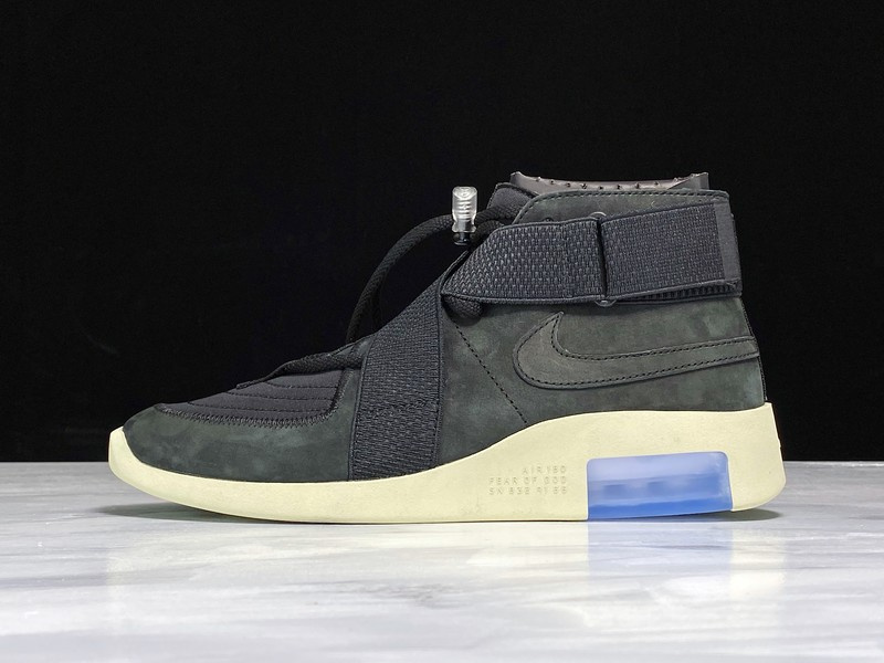 Nike Air Fear Of God Raid FOG AT8087-002