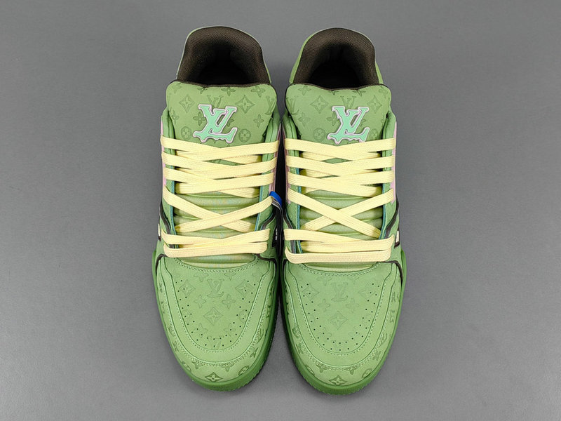 Tyler & Louis Vuitton Trainer(EU35-EU46)