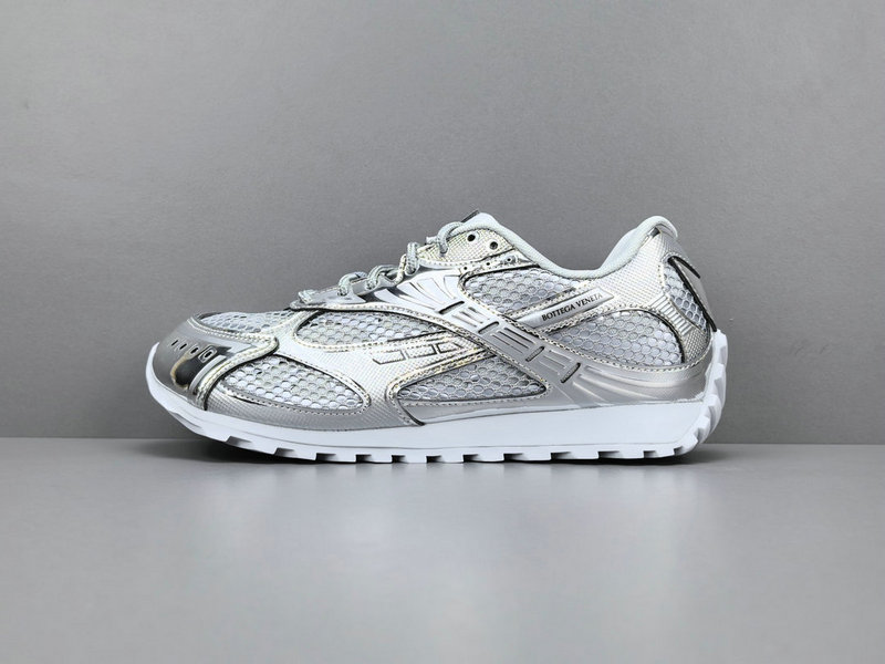 Bottega Veneta Orbit Sneaker(EU35-45)