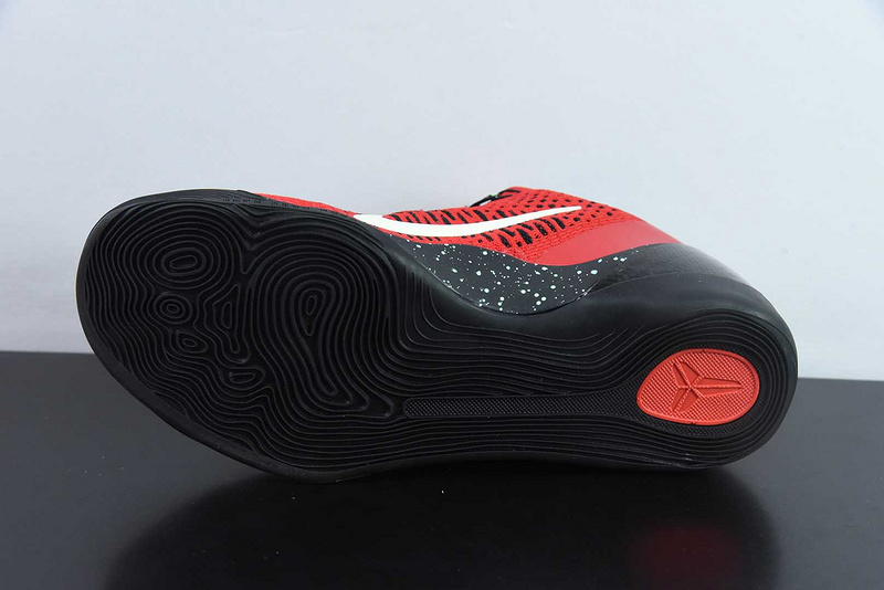 NK Kobe IX Elite Protro 653456 601