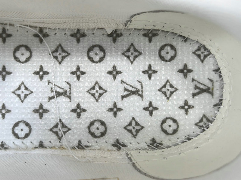 Louis Vuitton Trainer(EU35-EU46)