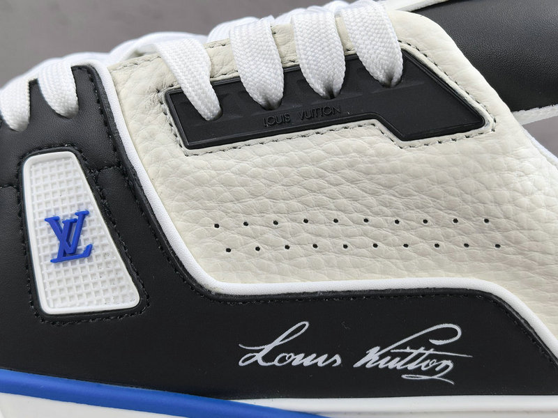 Louis Vuitton Trainer(EU35-EU46)