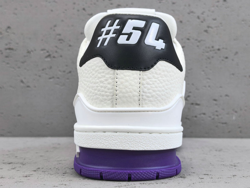 Louis Vuitton Trainer(EU35-EU46)