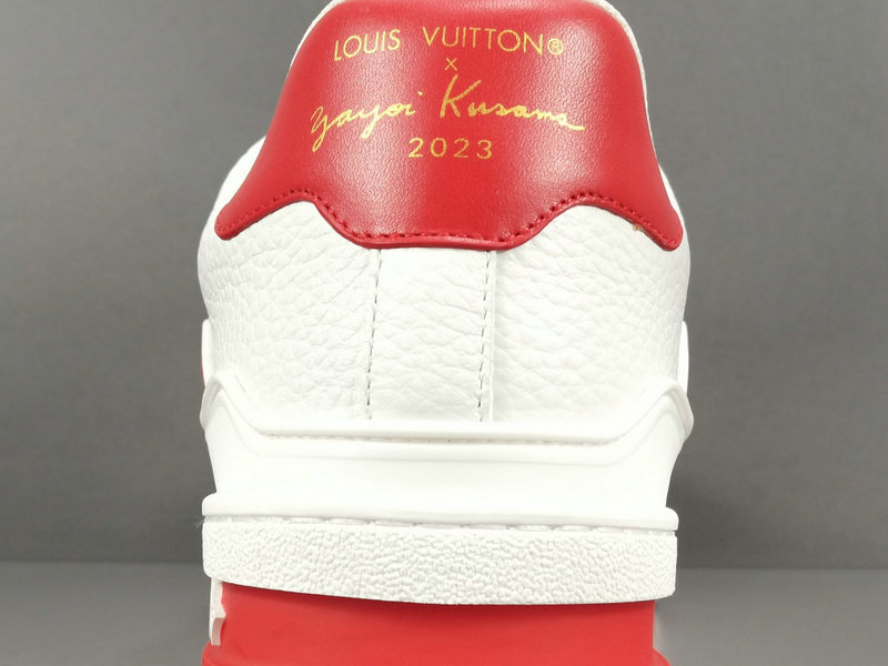 Tyler & Louis Vuitton Trainer(EU35-EU46)