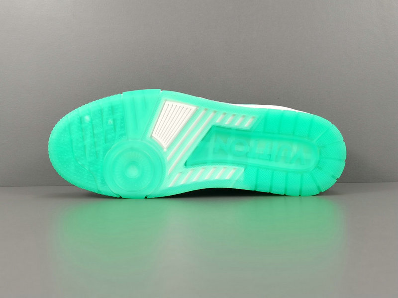 Louis Vuitton Trainer(EU35-EU46)