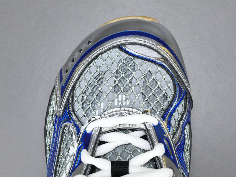 Bottega Veneta Orbit Sneaker(EU35-45)