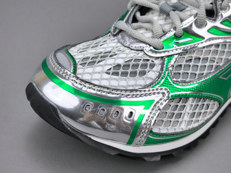 Bottega Veneta Orbit Sneaker(EU35-45)