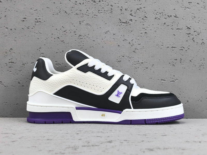 Louis Vuitton Trainer(EU35-EU46)