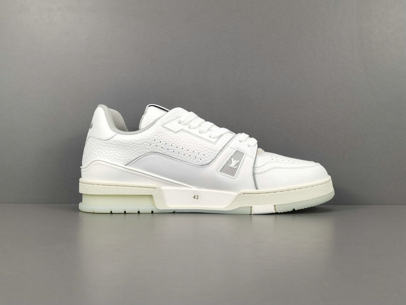 Louis Vuitton Trainer(EU35-EU46)