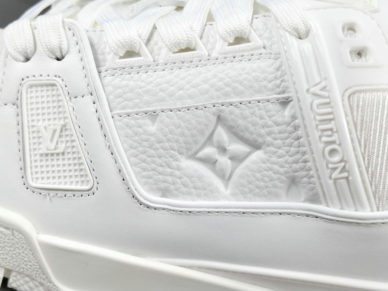 Louis Vuitton Trainer(EU35-EU46)