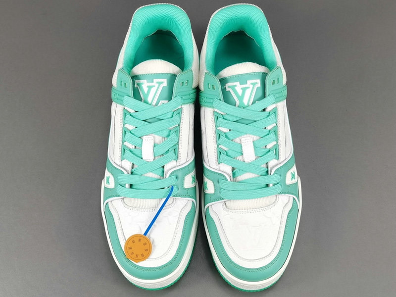 Louis Vuitton Trainer(EU35-EU46)