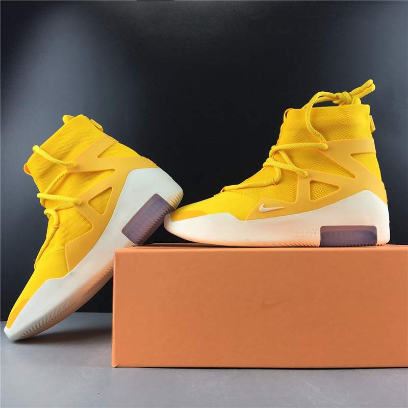 NIKE Air Fear of God 1 FOG AR4237-70