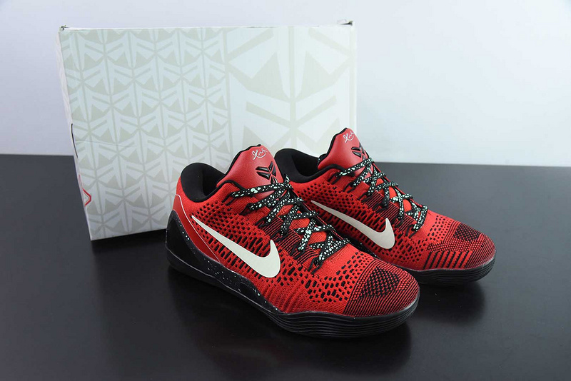 NK Kobe IX Elite Protro 653456 601