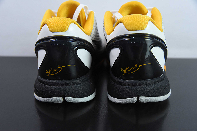 NK Zoom Kobe6 CW2190-100