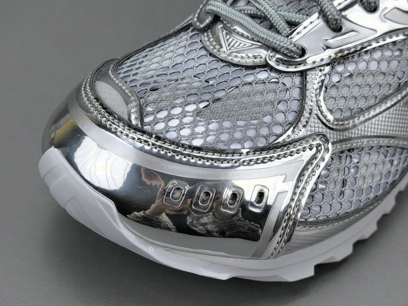 Bottega Veneta Orbit Sneaker(EU35-45)