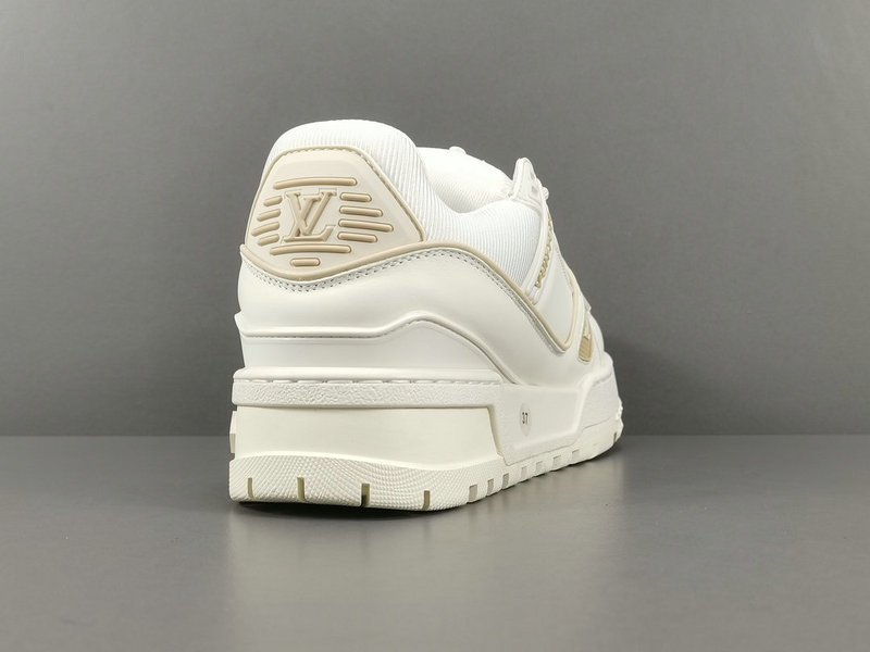 Louis Vuitton Trainer Maxi Sneakers(EU35-46)