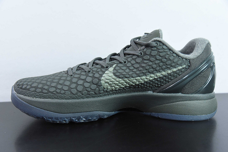 NK Zoom Kobe6 869457-007