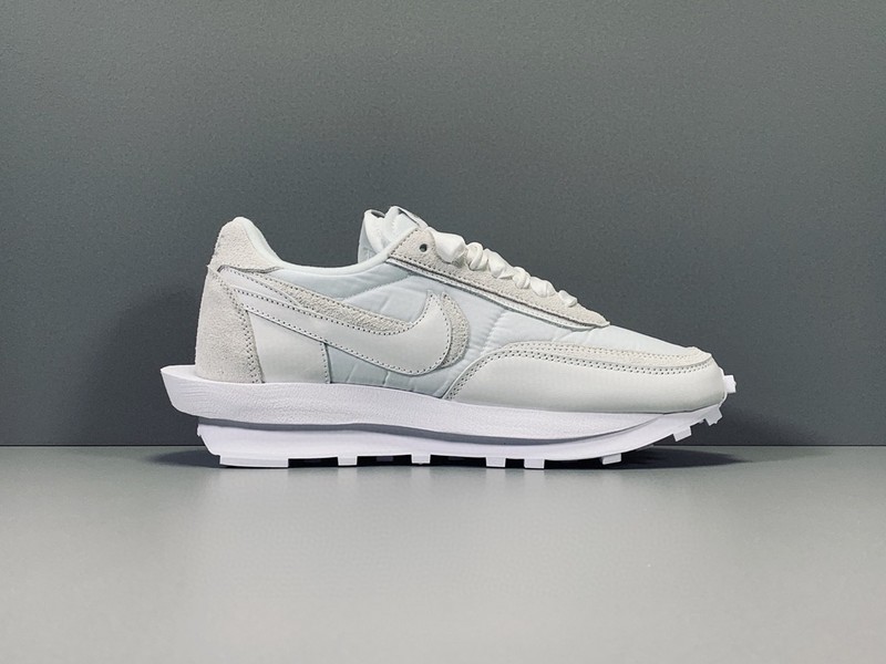 Sacai x Nike Waffle Daybreak BV0073 101