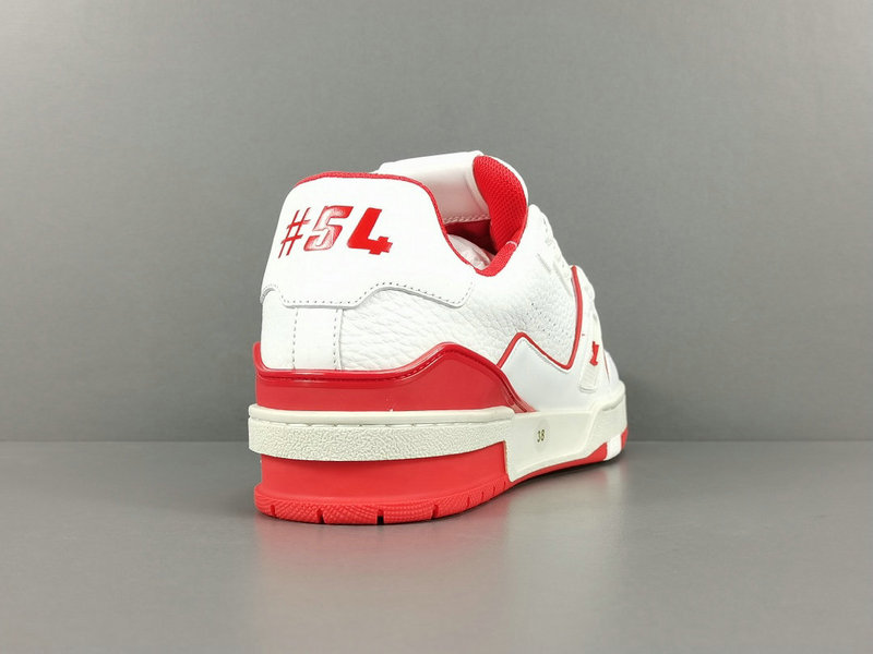 Louis Vuitton Trainer(EU35-EU46)