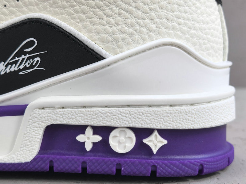 Louis Vuitton Trainer(EU35-EU46)