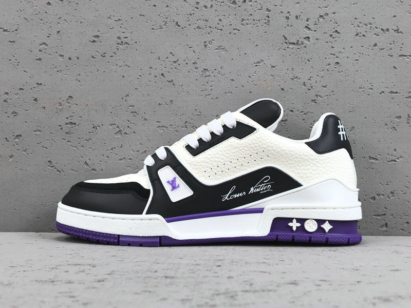 Louis Vuitton Trainer(EU35-EU46)