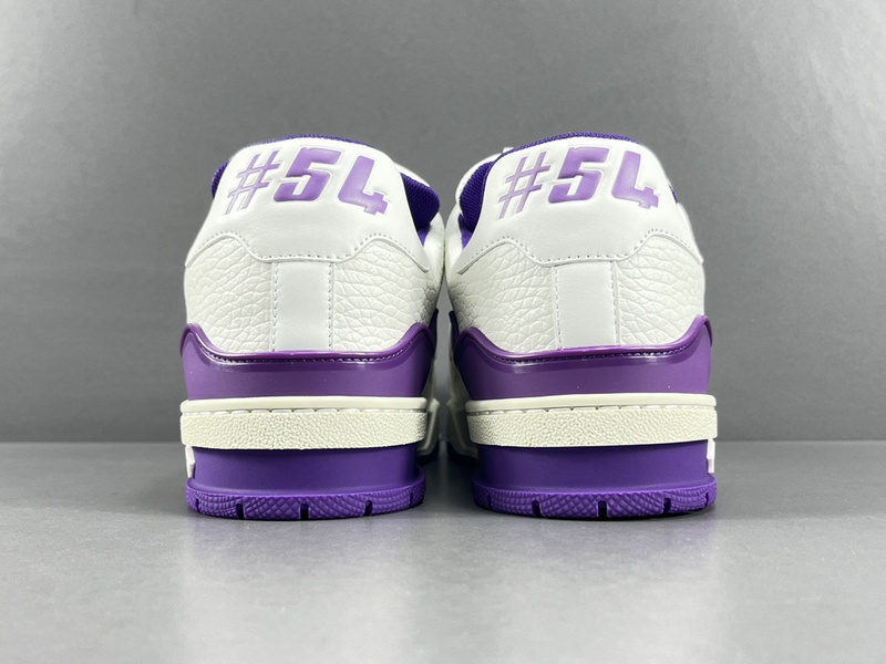 Louis Vuitton Trainer(EU35-EU46)