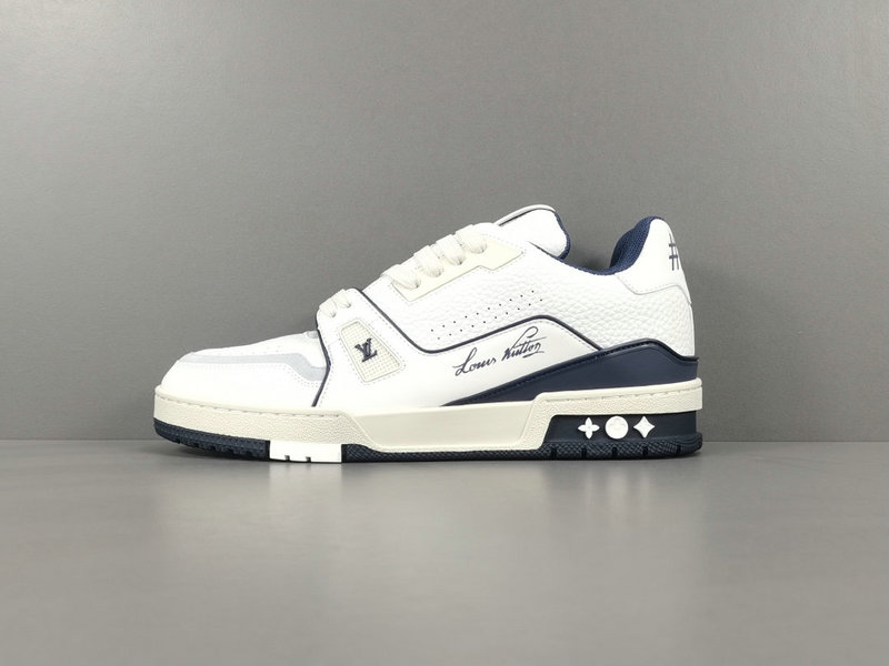 Louis Vuitton Trainer(EU35-EU46)